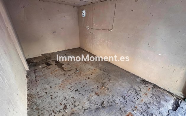 Reventa - Adosado - Mijas - Las Lagunas de Mijas