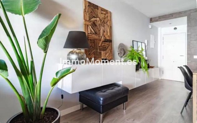 Bestaande woning - Appartement - Marbella - Nueva Andalucía