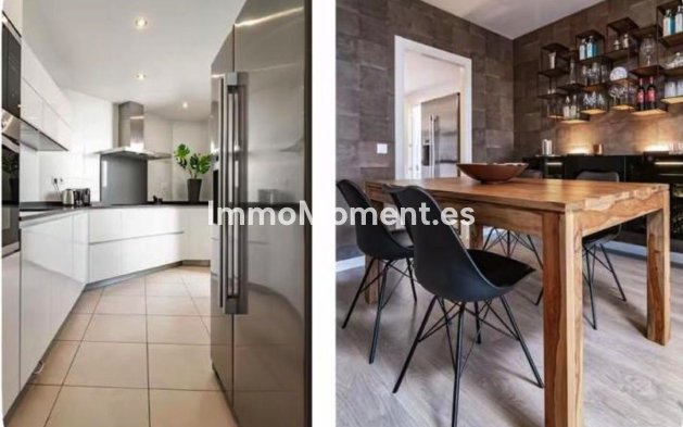 Bestaande woning - Appartement - Marbella - Nueva Andalucía