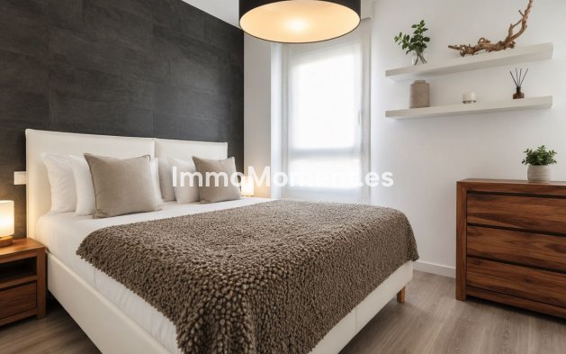 Bestaande woning - Appartement - Marbella - Nueva Andalucía