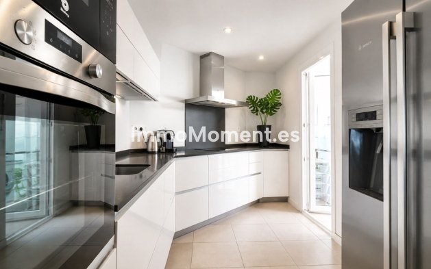 Bestaande woning - Appartement - Marbella - Nueva Andalucía