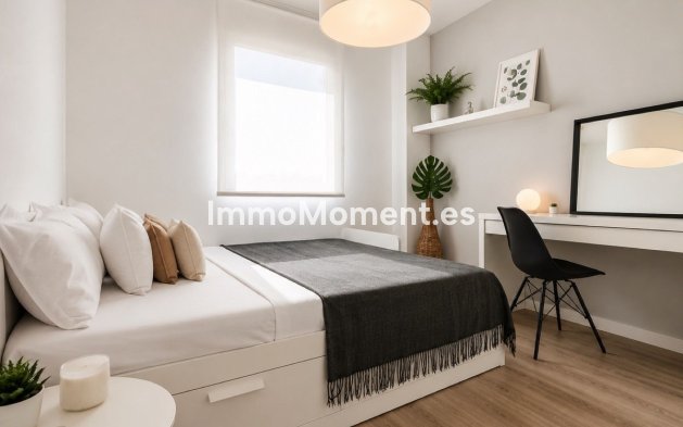 Bestaande woning - Appartement - Marbella - Nueva Andalucía