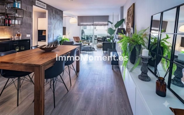 Bestaande woning - Appartement - Marbella - Nueva Andalucía