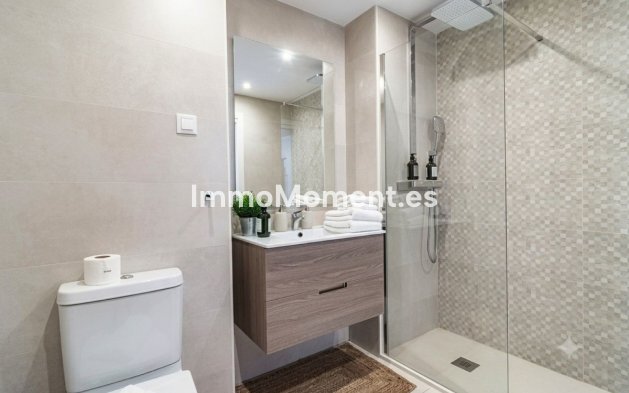 Bestaande woning - Appartement - Marbella - Nueva Andalucía