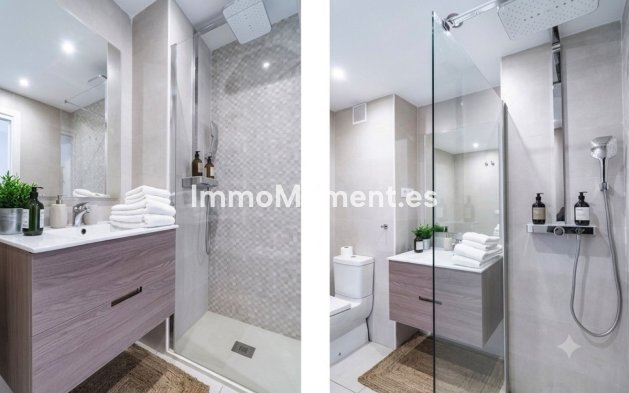 Bestaande woning - Appartement - Marbella - Nueva Andalucía
