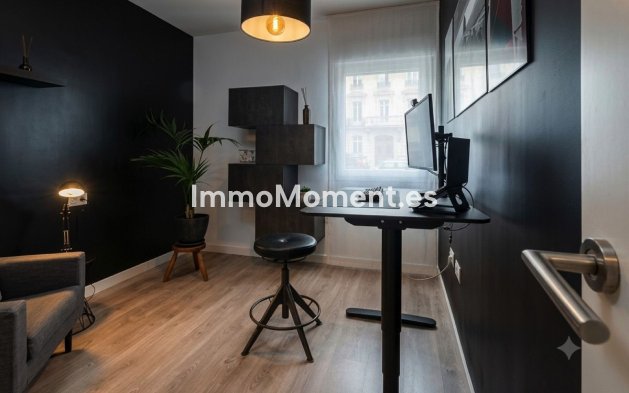 Bestaande woning - Appartement - Marbella - Nueva Andalucía