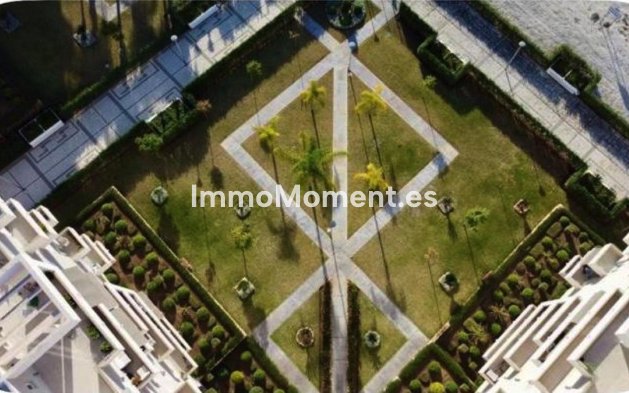 Bestaande woning - Appartement - Marbella - Nueva Andalucía