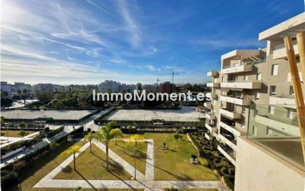 Bestaande woning - Appartement - Marbella - Nueva Andalucía