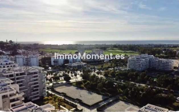 Bestaande woning - Appartement - Marbella - Nueva Andalucía
