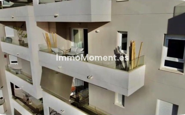 Bestaande woning - Appartement - Marbella - Nueva Andalucía