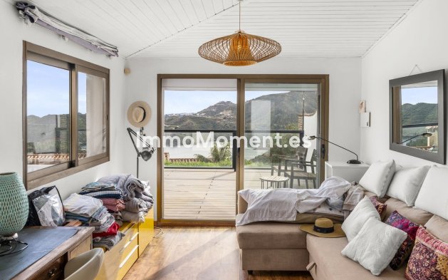 Resale - Detached villa - Inland  - Istán