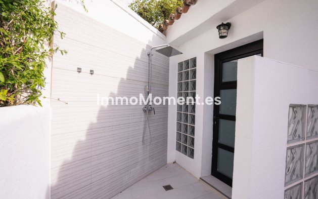Resale - Detached villa - Inland  - Istán