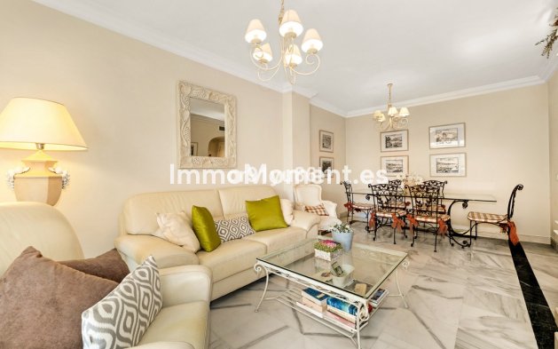 Revente - Appartement - Marbella - The Golden Mile
