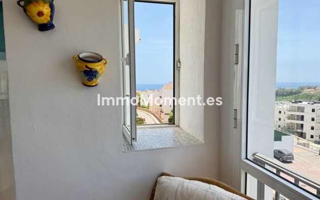 Resale - Apartment - Manilva