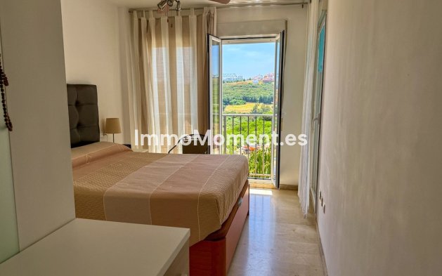 Resale - Apartment - Manilva