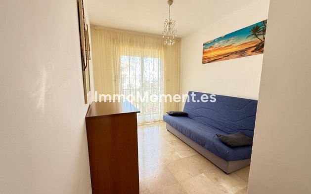 Resale - Apartment - Manilva