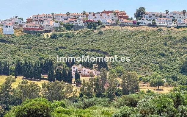 Resale - Apartment - Manilva
