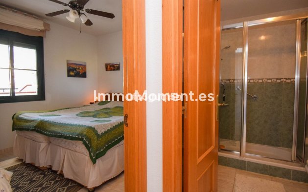 Wiederverkauf - Wohnung - Benalmadena - Torrequebrada