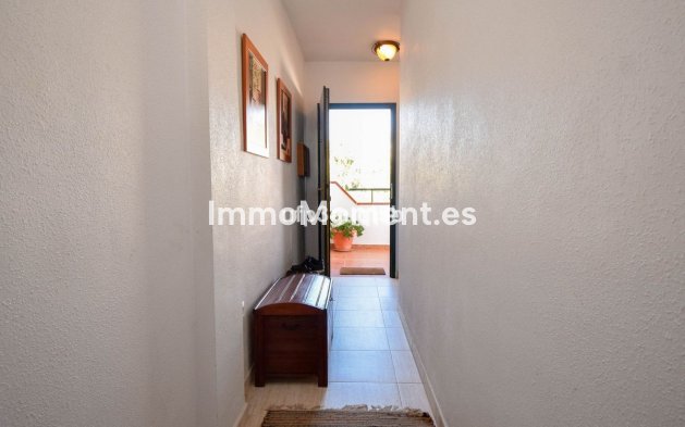 Wiederverkauf - Wohnung - Benalmadena - Torrequebrada