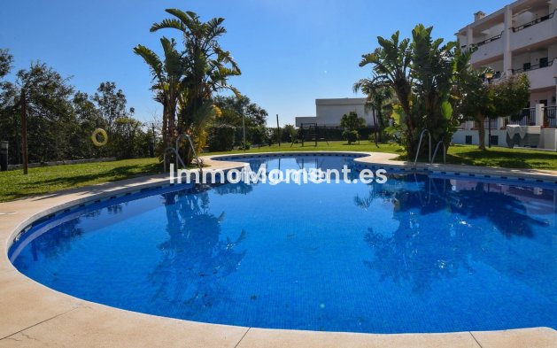 Wiederverkauf - Wohnung - Benalmadena - Torrequebrada