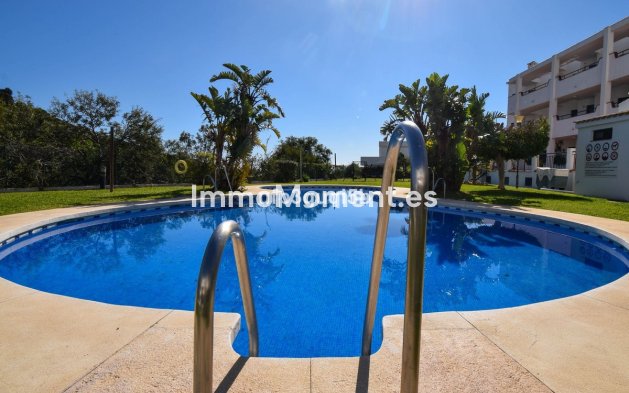 Wiederverkauf - Wohnung - Benalmadena - Torrequebrada