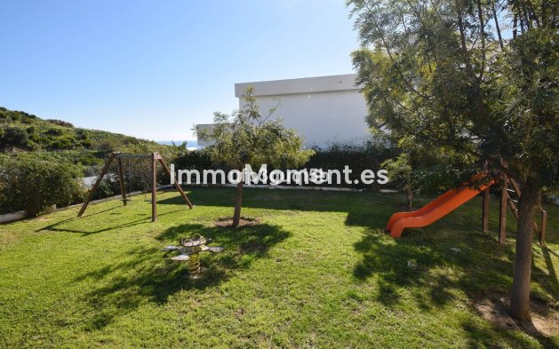 Wiederverkauf - Wohnung - Benalmadena - Torrequebrada