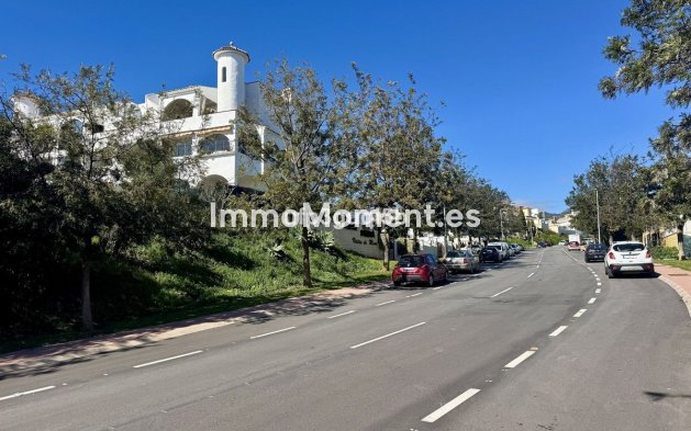 Wiederverkauf - Wohnung - Benalmadena - Torrequebrada
