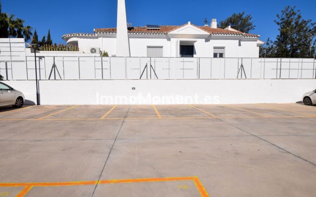 Wiederverkauf - Wohnung - Benalmadena - Torrequebrada