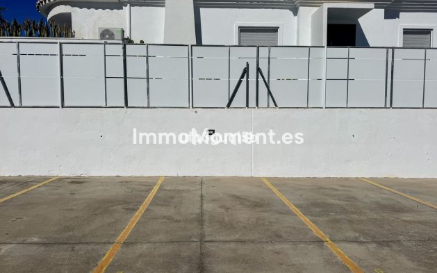 Wiederverkauf - Wohnung - Benalmadena - Torrequebrada