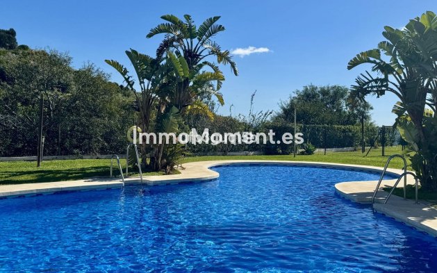 Wiederverkauf - Wohnung - Benalmadena - Torrequebrada