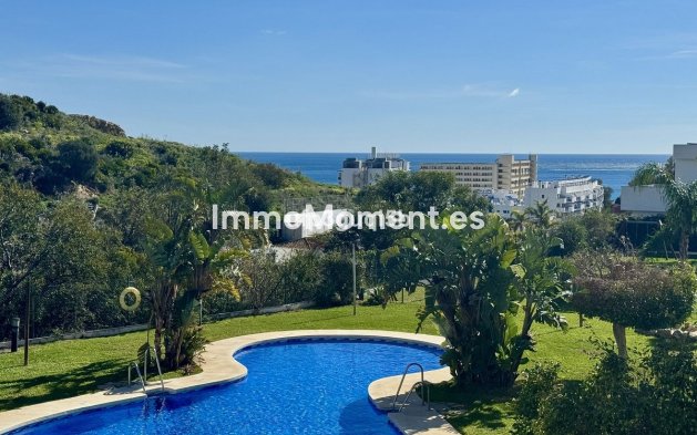 Wiederverkauf - Wohnung - Benalmadena - Torrequebrada
