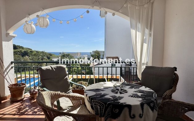 Wiederverkauf - Wohnung - Benalmadena - Torrequebrada