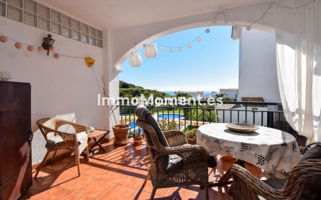 Wiederverkauf - Wohnung - Benalmadena - Torrequebrada