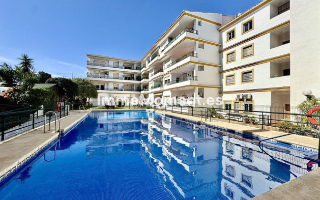 Revente - Appartement - Mijas - La Cala de Mijas