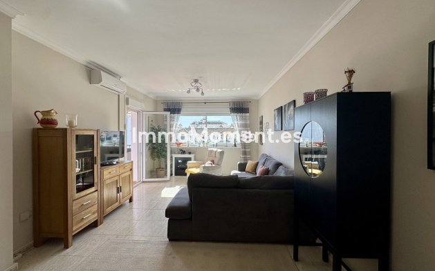Revente - Appartement - Mijas - La Cala de Mijas