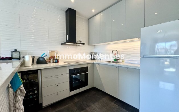 Revente - Appartement - Mijas - La Cala de Mijas
