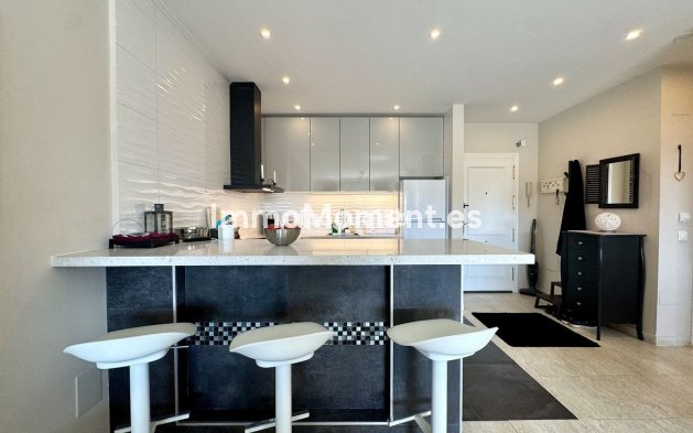 Revente - Appartement - Mijas - La Cala de Mijas