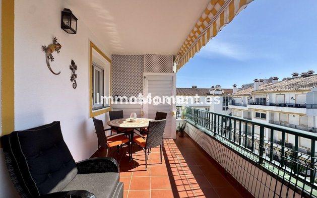 Revente - Appartement - Mijas - La Cala de Mijas