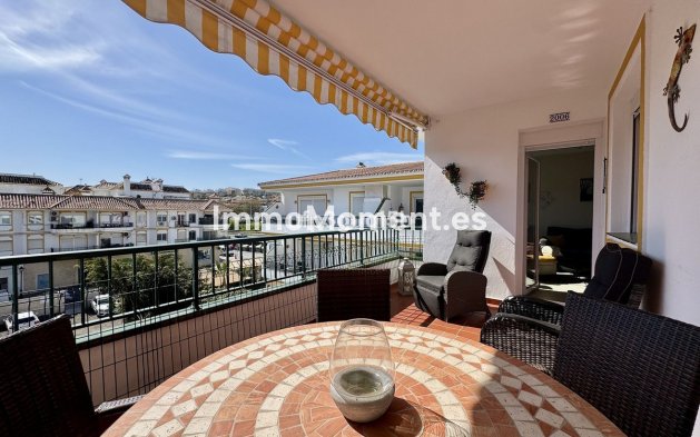 Revente - Appartement - Mijas - La Cala de Mijas