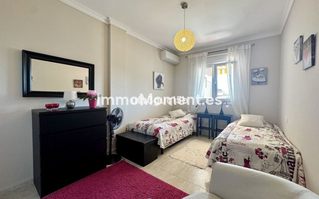 Revente - Appartement - Mijas - La Cala de Mijas