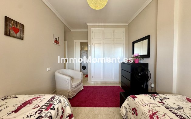 Revente - Appartement - Mijas - La Cala de Mijas