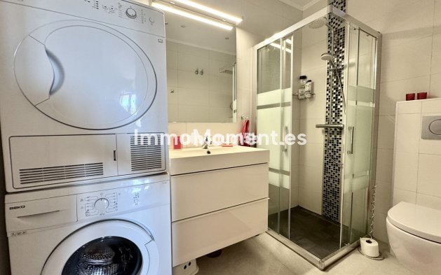 Revente - Appartement - Mijas - La Cala de Mijas