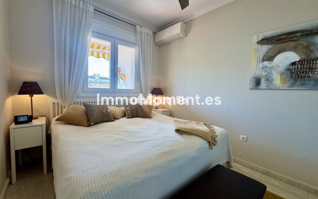 Revente - Appartement - Mijas - La Cala de Mijas