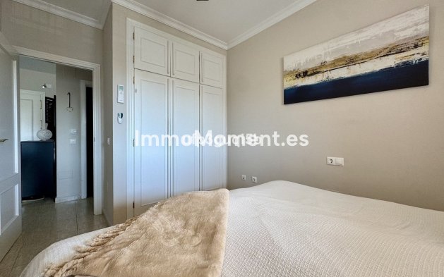 Revente - Appartement - Mijas - La Cala de Mijas