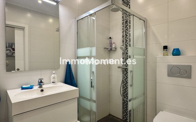 Revente - Appartement - Mijas - La Cala de Mijas