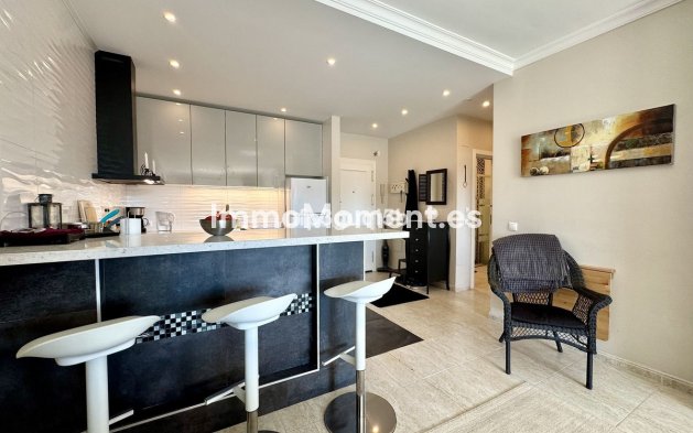 Revente - Appartement - Mijas - La Cala de Mijas