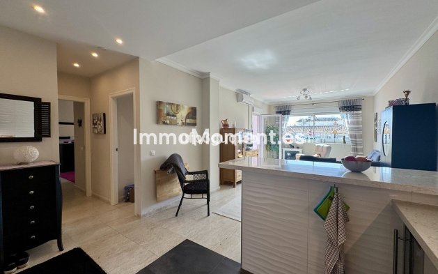 Revente - Appartement - Mijas - La Cala de Mijas