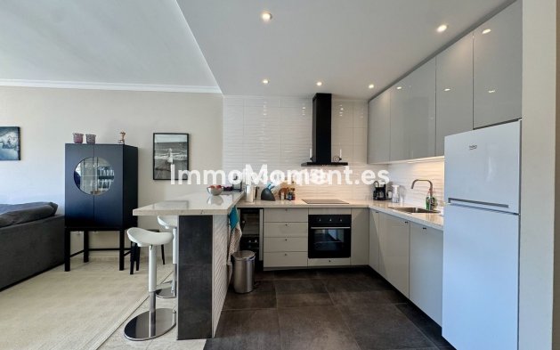 Revente - Appartement - Mijas - La Cala de Mijas