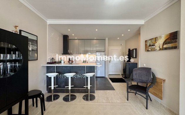 Revente - Appartement - Mijas - La Cala de Mijas