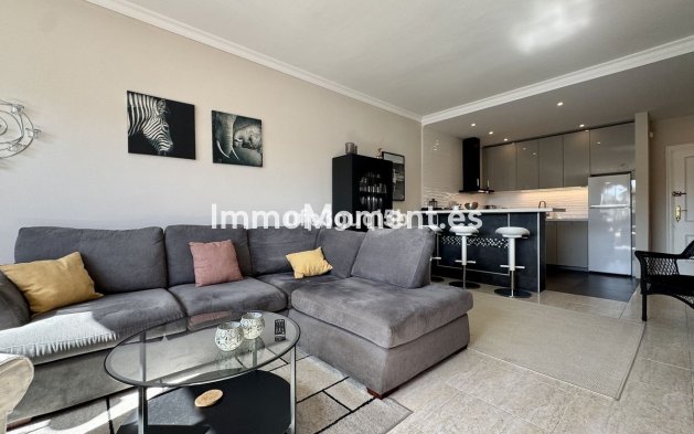 Revente - Appartement - Mijas - La Cala de Mijas